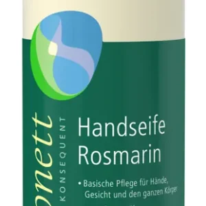 Finale Aktion SONETT Handseife Rosmarin