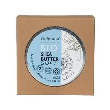 Finigrana Sheabutter soft 100 ml Angebot