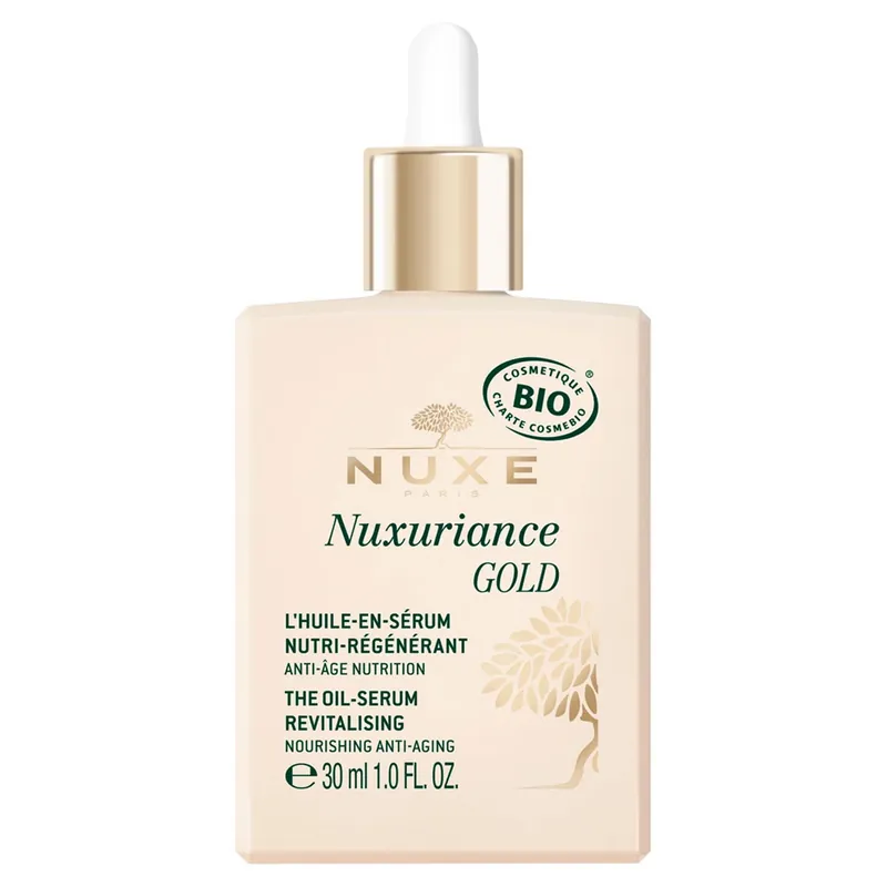 Direktkauf NUXE Nuxuriance Gold The Oil-Serum Revitalising
