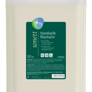 Beliebt SONETT Handseife Rosmarin