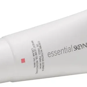 Skeyndor Essential Line Wheat Germ Oil Nourishing Cream Markenprodukt