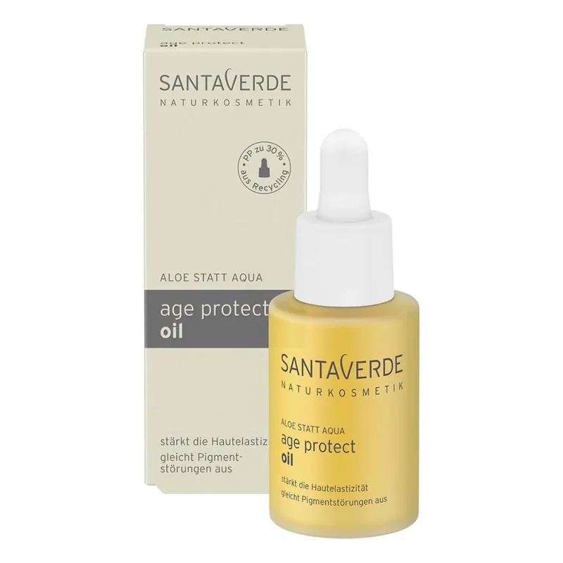 Age Protect - Öl 30ml Sonderaktion