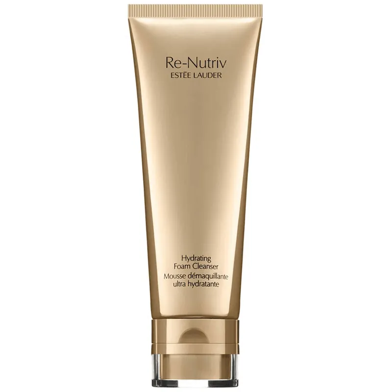Schnäppchen Estée Lauder Re-Nutriv Rich Foaming Cleanser