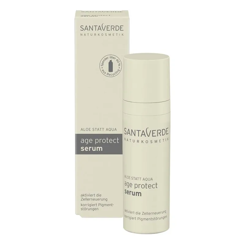 Age Protect - Serum 30ml Markenware