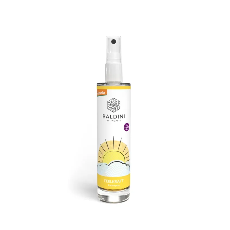 Sonderaktion Baldini Feelkraft Raumspray 50 ml