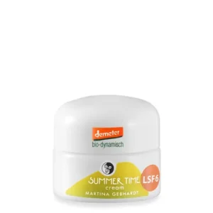 Martina Gebhardt Summer Time Cream Jetzt Kaufen
