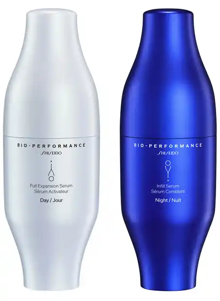 Beliebt Shiseido Bio Performance Skin Filler (2x30ml)