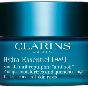 Clarins Hydra-Essentiel Soin Nuit Sofort Bestellen