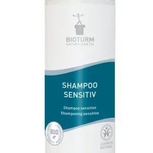 Schneller Versand BIOTURM Shampoo sensitiv 200 ml