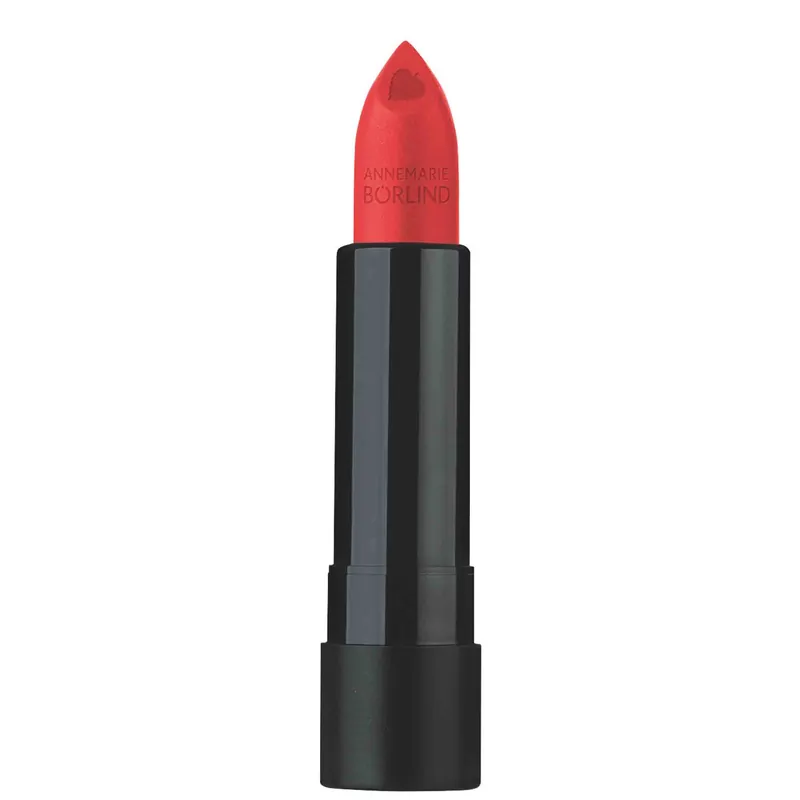 Markenware Lippenstift paris red