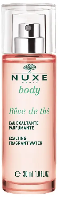 Ausverkauf NUXE R\\u00eave de thé Exalting Fragrant Water
