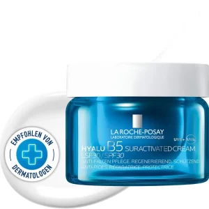 Saisonangebot La Roche Posay Hyalu B5 Suractivated Cream LSF30 50 ml