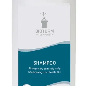 BIOTURM Shampoo trockene Kopfhaut 200 ml Jetzt Bestellen