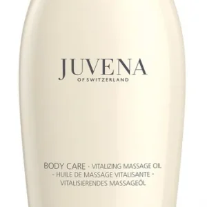 Echt Juvena Body Care Vitalizing Massage Oil