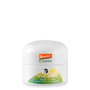 Neue Kollektion Martina Gebhardt HAND & NAIL Cream