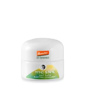 Martina Gebhardt HAND & NAIL Nail Balm Heißes Angebot