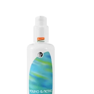 Kostenfreie Lieferung Martina Gebhardt Young & Active Cleanser