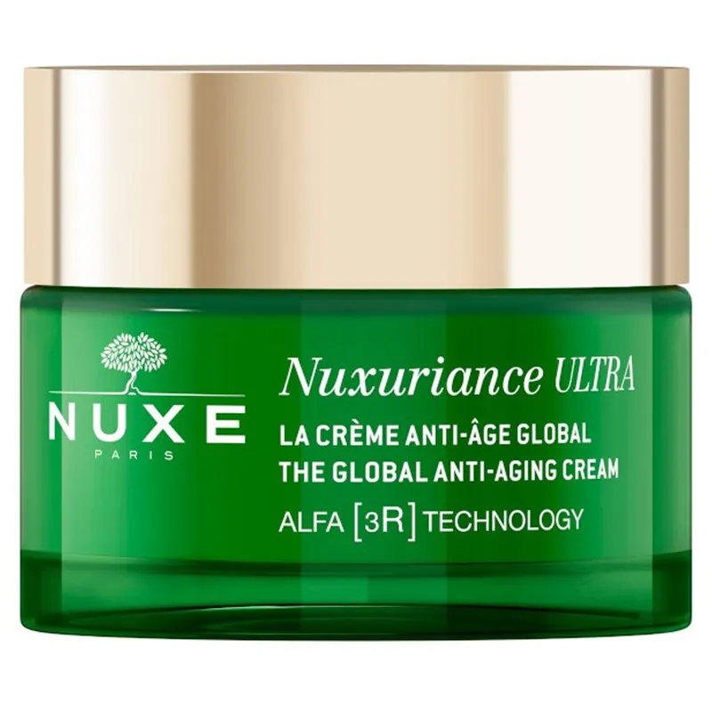 NUXE Nuxuriance Ultra The Global Anti-Aging Cream Schnäppchen