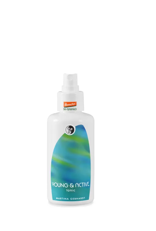 Top-Angebot Martina Gebhardt Young & Active Tonic