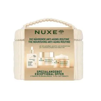 Markenware NUXE Nuxuriance Gold Set 1 St