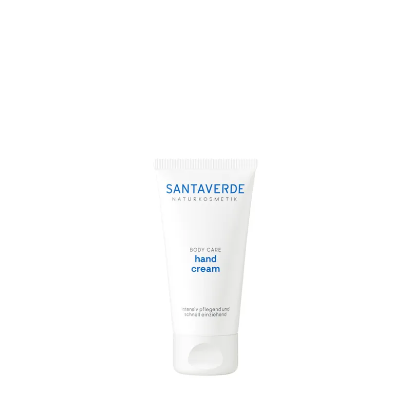 Bestseller Santaverde hand cream