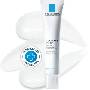 La Roche Posay Cicaplast Gel B5 40 ml Aktuell