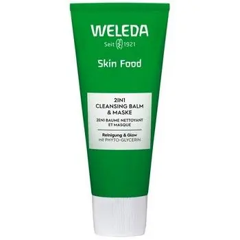 WELEDA Skin Food Cleansing BalmMaske 75 ml Kracherpreis