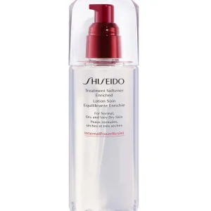 Zertifiziert Shiseido Internal Power Resist Treatment Softener Enriched Face Lotion