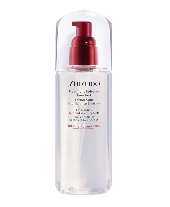 Zertifiziert Shiseido Internal Power Resist Treatment Softener Enriched Face Lotion