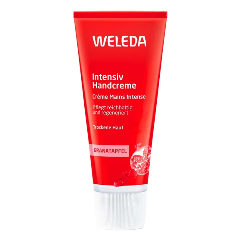 Jetzt Bestellen Granatapfel - Handcreme 50ml