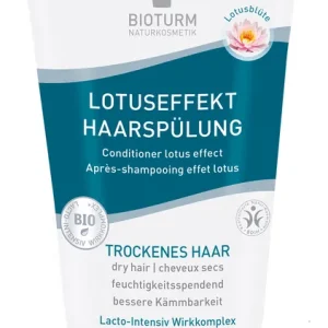 BIOTURM Lotuseffekt Haarspülung 150 ml Top-Angebot