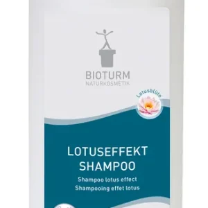 BIOTURM Lotuseffekt Shampoo 200 ml Günstig