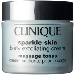 Preis Gesenkt Clinique Sparkle Skin Body Exfoliating Cream