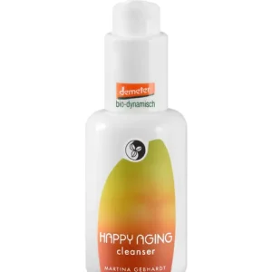 Martina Gebhardt KG Happy Aging Cleanser Aktuell
