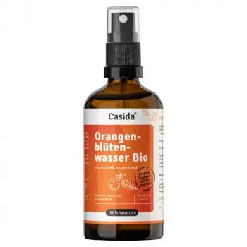 ORANGENBLÜTENWASSER Bio 100 ml Jetzt Bestellen