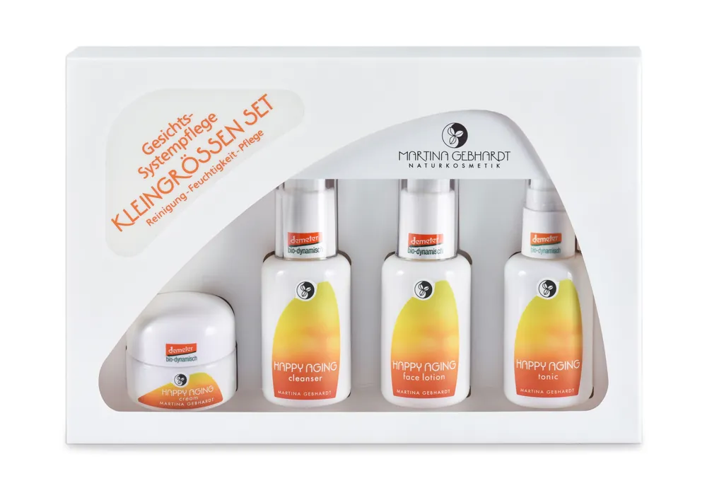 Online Kaufen Martina Gebhardt Happy Aging Face Kleingrößenset