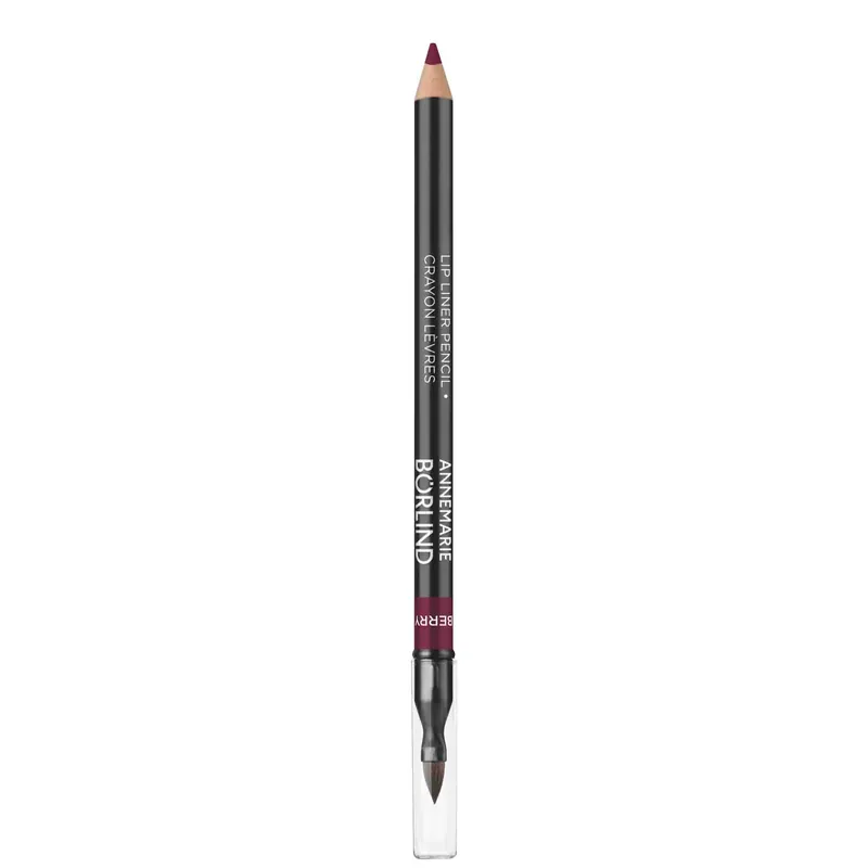 Angebot Lippenkonturenstift berry