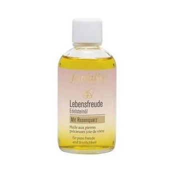 EDELSTEINÖL Lebensfreude 100 ml Gratis Versand