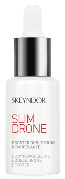 Neue Kollektion Skeyndor Slim Drone Slime Drone Double Booster