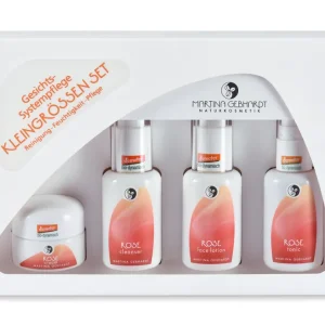 Günstig Martina Gebhardt Rose Kleingrößenset
