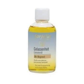 Letzte Chance EDELSTEINÖL Gelassenheit 100 ml