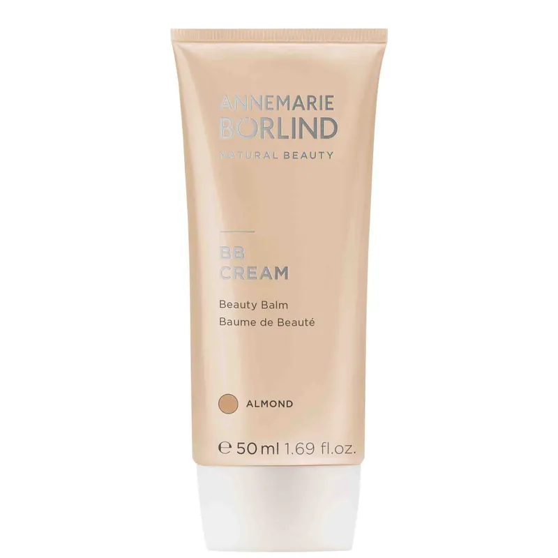Angebot BB Cream Beauty Balm almond, 50 ml