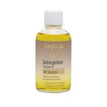 EDELSTEINÖL Geborgenheit 100 ml Top-Preis