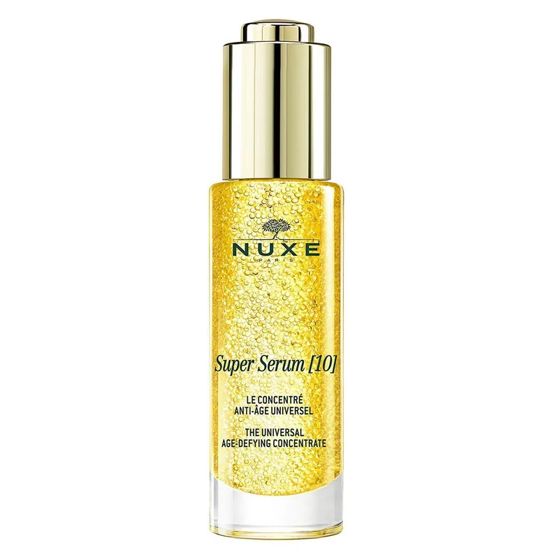 Top-Angebot NUXE Super Serum 10 The Universal Age-Defying Concentrate Eye