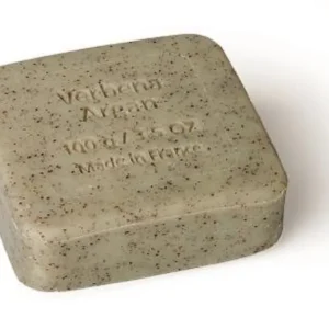 Markenprodukt Savon du Midi Seife mit Arganöl Verbena 100 g