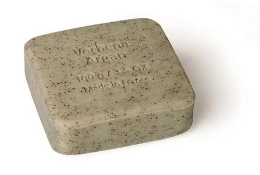 Markenprodukt Savon du Midi Seife mit Arganöl Verbena 100 g