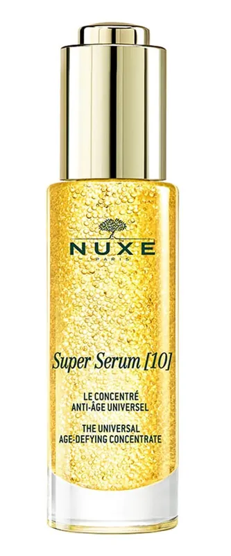 NUXE Super Serum 10 Universal Age-Defying Concentrate Saisonangebot