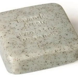 Wochenendangebot Arganseife Bio Lavendel 100 g von Savon du Midi