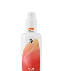 Martina Gebhardt Rose Bodylotion Preiswert