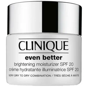Super-Preis Clinique Even Better Brightening Moisturizer SPF 20